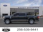 New 2025 Ford F-150 King Ranch SuperCrew Cab 4x4 Pickup for sale #25T1458 - photo 5