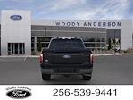 New 2025 Ford F-150 King Ranch SuperCrew Cab 4x4 Pickup for sale #25T1458 - photo 7