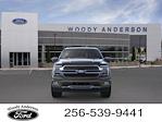 New 2025 Ford F-150 King Ranch SuperCrew Cab 4x4 Pickup for sale #25T1458 - photo 8