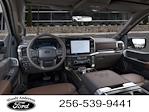 New 2025 Ford F-150 King Ranch SuperCrew Cab 4x4 Pickup for sale #25T1458 - photo 9