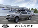 2025 Ford F-150 SuperCrew Cab 4x4 Pickup for sale #25T1459 - photo 1