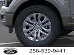 2025 Ford F-150 SuperCrew Cab 4x4 Pickup for sale #25T1459 - photo 19