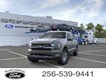 2025 Ford F-150 SuperCrew Cab 4x4 Pickup for sale #25T1459 - photo 3