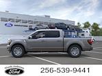 2025 Ford F-150 SuperCrew Cab 4x4 Pickup for sale #25T1459 - photo 4