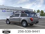 2025 Ford F-150 SuperCrew Cab 4x4 Pickup for sale #25T1459 - photo 2