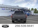 2025 Ford F-150 SuperCrew Cab 4x4 Pickup for sale #25T1459 - photo 5