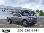 2025 Ford F-150 SuperCrew Cab 4x4 Pickup for sale #25T1459 - photo 7