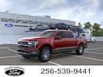 2025 Ford F-150 SuperCrew Cab 4x4 Pickup for sale #25T1460 - photo 1