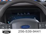 2025 Ford F-150 SuperCrew Cab 4x4 Pickup for sale #25T1460 - photo 13