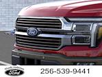 2025 Ford F-150 SuperCrew Cab 4x4 Pickup for sale #25T1460 - photo 17