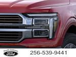 2025 Ford F-150 SuperCrew Cab 4x4 Pickup for sale #25T1460 - photo 18