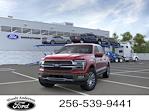 2025 Ford F-150 SuperCrew Cab 4x4 Pickup for sale #25T1460 - photo 3