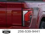 2025 Ford F-150 SuperCrew Cab 4x4 Pickup for sale #25T1460 - photo 21