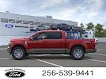 2025 Ford F-150 SuperCrew Cab 4x4 Pickup for sale #25T1460 - photo 4