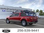 2025 Ford F-150 SuperCrew Cab 4x4 Pickup for sale #25T1460 - photo 2