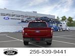 2025 Ford F-150 SuperCrew Cab 4x4 Pickup for sale #25T1460 - photo 5