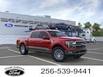 2025 Ford F-150 SuperCrew Cab 4x4 Pickup for sale #25T1460 - photo 7
