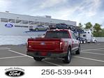 2025 Ford F-150 SuperCrew Cab 4x4 Pickup for sale #25T1460 - photo 8