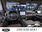 2025 Ford F-150 SuperCrew Cab 4x4 Pickup for sale #25T1460 - photo 9