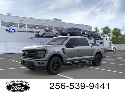 2025 Ford F-150 SuperCrew Cab 4x4 Pickup for sale #25T1461 - photo 1