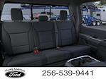 2025 Ford F-150 SuperCrew Cab 4x4 Pickup for sale #25T1461 - photo 11
