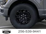 2025 Ford F-150 SuperCrew Cab 4x4 Pickup for sale #25T1461 - photo 19