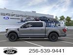 2025 Ford F-150 SuperCrew Cab 4x4 Pickup for sale #25T1461 - photo 4