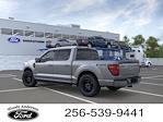 2025 Ford F-150 SuperCrew Cab 4x4 Pickup for sale #25T1461 - photo 2