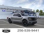 2025 Ford F-150 SuperCrew Cab 4x4 Pickup for sale #25T1461 - photo 7