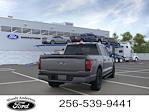 2025 Ford F-150 SuperCrew Cab 4x4 Pickup for sale #25T1461 - photo 8
