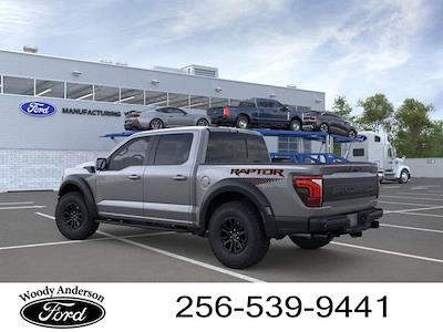 2025 Ford F-150 SuperCrew Cab 4x4 Pickup for sale #25T1462 - photo 2