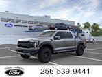 2025 Ford F-150 SuperCrew Cab 4x4 Pickup for sale #25T1462 - photo 1