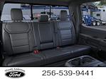 2025 Ford F-150 SuperCrew Cab 4x4 Pickup for sale #25T1462 - photo 11