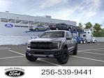 2025 Ford F-150 SuperCrew Cab 4x4 Pickup for sale #25T1462 - photo 3