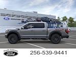 2025 Ford F-150 SuperCrew Cab 4x4 Pickup for sale #25T1462 - photo 4