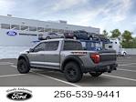2025 Ford F-150 SuperCrew Cab 4x4 Pickup for sale #25T1462 - photo 2