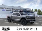 2025 Ford F-150 SuperCrew Cab 4x4 Pickup for sale #25T1462 - photo 7