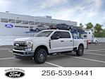 2025 Ford F-250 Crew Cab 4x4 Pickup for sale #25T1467 - photo 1