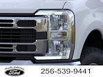 2025 Ford F-250 Crew Cab 4x4 Pickup for sale #25T1467 - photo 18