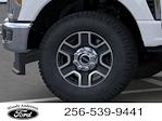 2025 Ford F-250 Crew Cab 4x4 Pickup for sale #25T1467 - photo 19