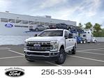 2025 Ford F-250 Crew Cab 4x4 Pickup for sale #25T1467 - photo 3