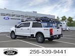 2025 Ford F-250 Crew Cab 4x4 Pickup for sale #25T1467 - photo 2