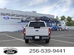 2025 Ford F-250 Crew Cab 4x4 Pickup for sale #25T1467 - photo 5