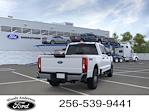 2025 Ford F-250 Crew Cab 4x4 Pickup for sale #25T1467 - photo 8