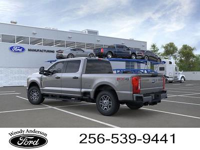 2025 Ford F-250 Crew Cab 4x4 Pickup for sale #25T1468 - photo 2