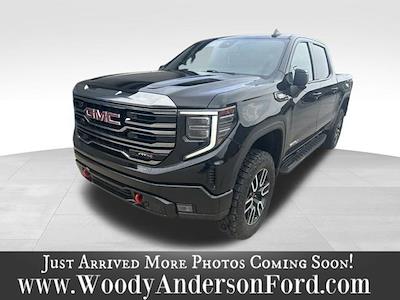 2022 GMC Sierra 1500 Crew Cab 4WD Pickup for sale #25T1468A - photo 1