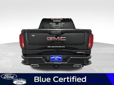 2022 GMC Sierra 1500 Crew Cab 4WD Pickup for sale #25T1468A - photo 2