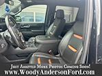 2022 GMC Sierra 1500 Crew Cab 4WD Pickup for sale #25T1468A - photo 11