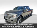 2020 Ford F-150 SuperCrew Cab 4WD Pickup for sale #25T1469A - photo 1