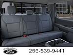 New 2025 Ford F-150 XLT SuperCrew Cab 4WD Pickup for sale #25T1477 - photo 11